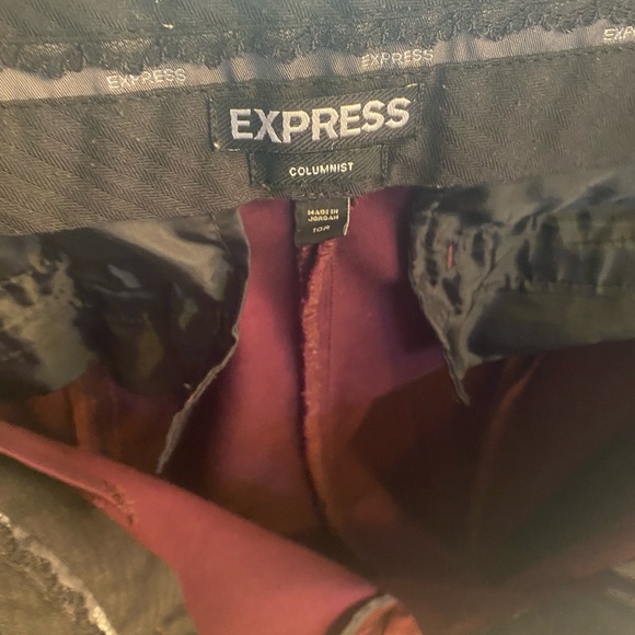 Express pants suit - Picture 4 of 8